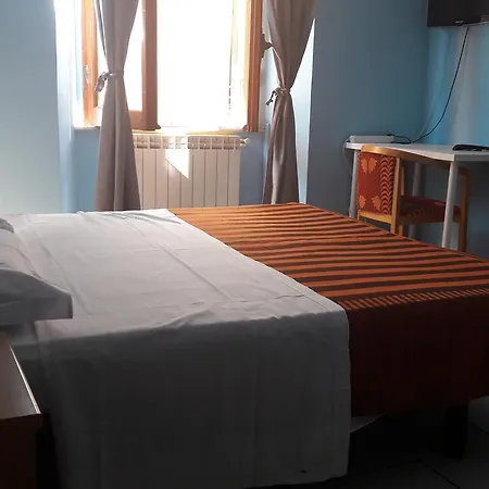 Hotel Alba Garden