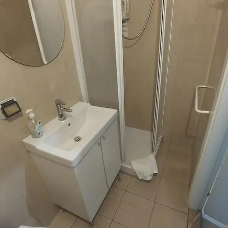 Hotel Alba Garden