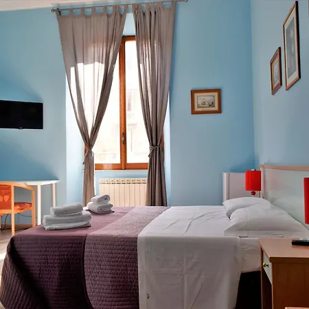 Alba Garden Hotel