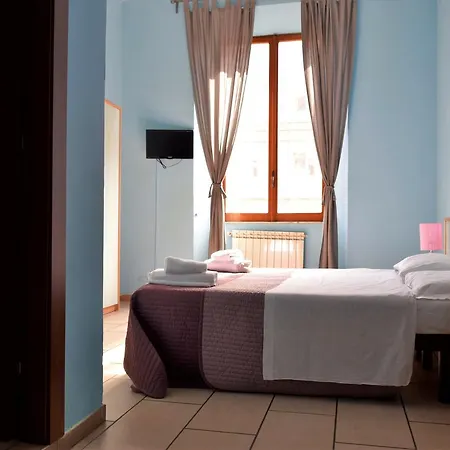 Hotel Alba Garden *