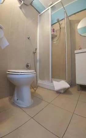 Alba Garden Hotel